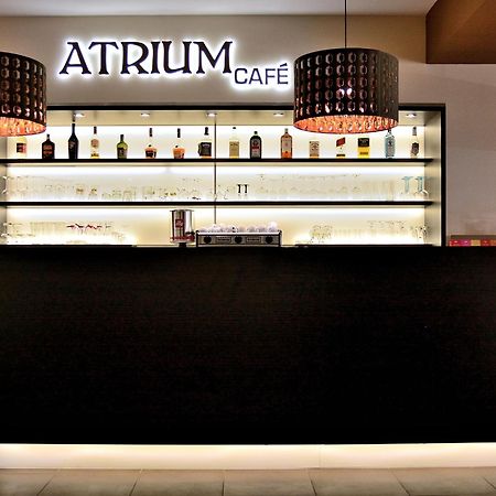 Hotel Atrium Pardubice Dış mekan fotoğraf