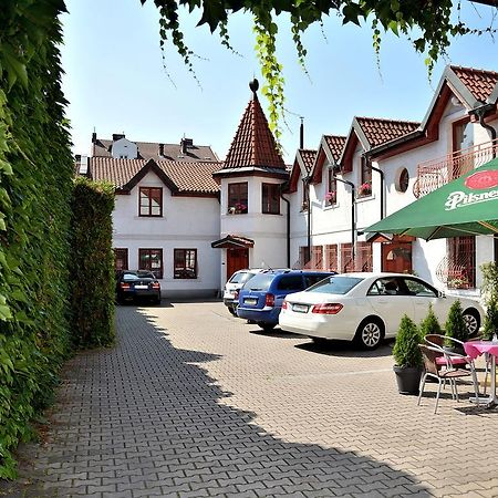 Hotel Atrium Pardubice Dış mekan fotoğraf