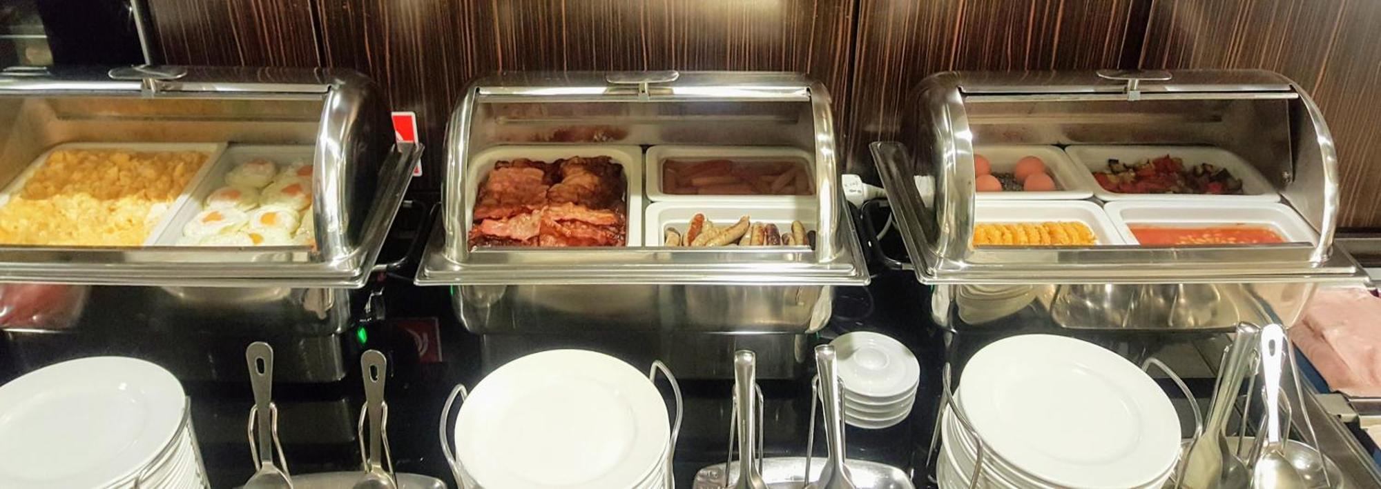 Hotel Atrium Pardubice Dış mekan fotoğraf